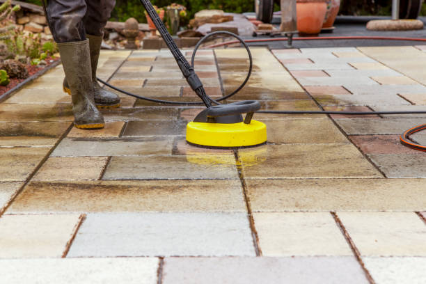 Best Factory Floor Cleaning  in Wetherington, OH