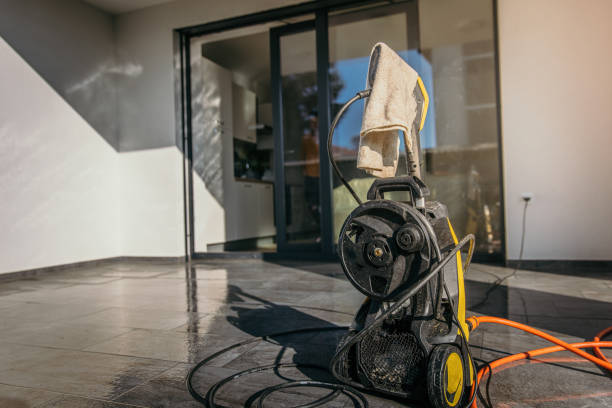 Professional Pressure Washing in Wetherington, OH
