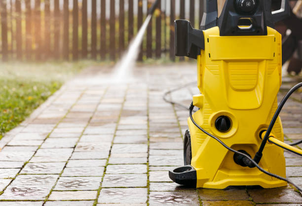 Best Sidewalk and Walkway Cleaning  in Wetherington, OH